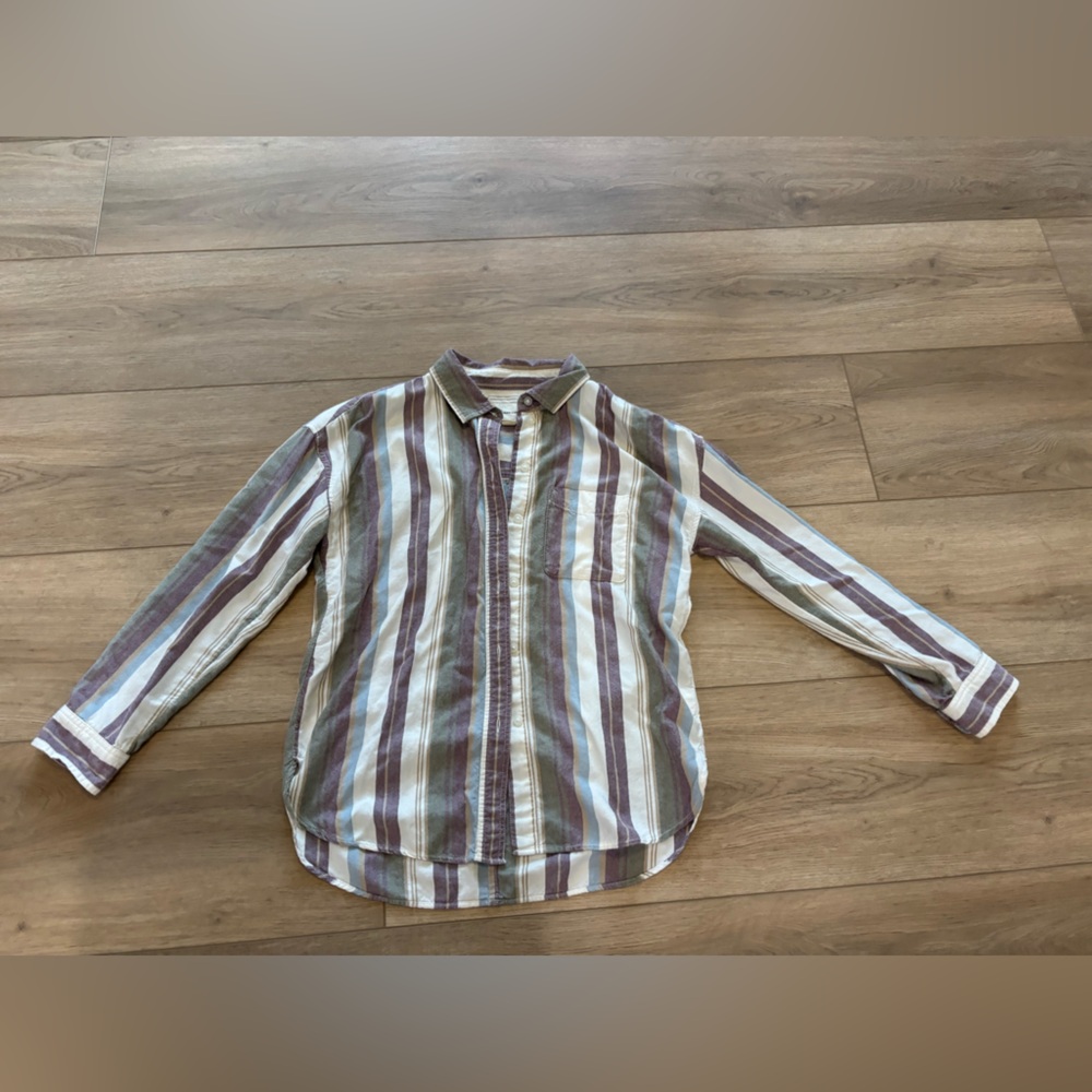 American Eagle Top